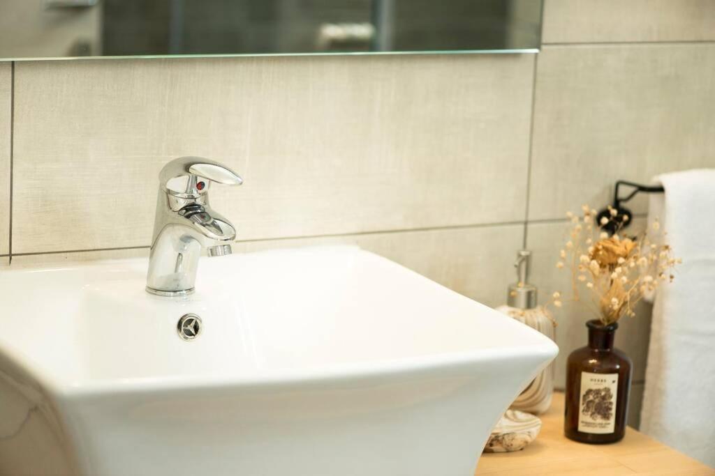 Casa Cuore Modern Stay Near The Sea Kato Assos Ngoại thất bức ảnh