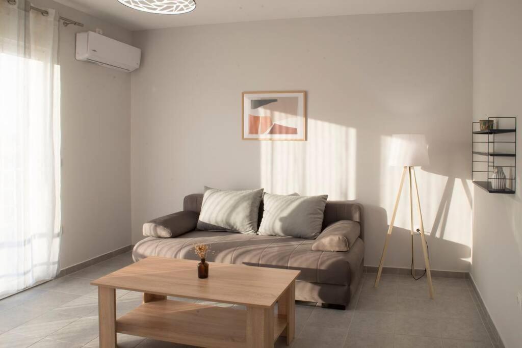 Casa Cuore Modern Stay Near The Sea Kato Assos Ngoại thất bức ảnh