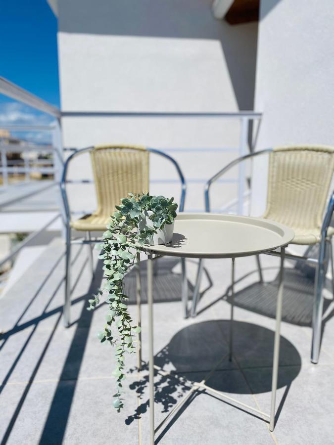 Casa Cuore Modern Stay Near The Sea Kato Assos Ngoại thất bức ảnh